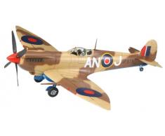 Tamiya - 60320 - Maquette - Spitfire Mk.VIII - Echelle 1/32