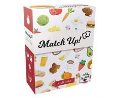 Match Up ! Cuisine - 8945 Amodée Italie