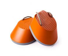 Fat Brain Toys - 50096 - Tapis de Course - Stella - Marron - Version Allemande