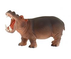 Bullyland - B63691 - Figurine Hippopotame - 14 cm