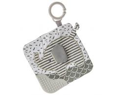 Mary Meyer 43022 Horizons éléphant Crinkle Anneau de Dentition Jouet