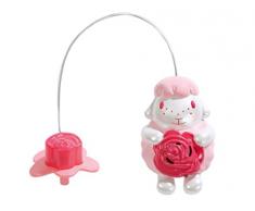 ZAPF 4001167794524 Bonne Nuit de Sucette, Multicolore