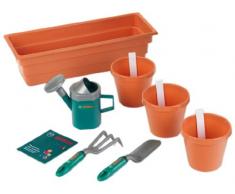 Klein - 2781 - Jeu de plein air - Set de semailles Bosch avec jardinière