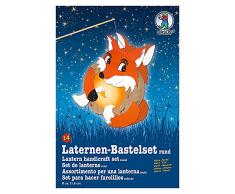 Ursus Kit de Bricolage de Lanterne