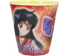 Bandai Sailor Moon – Sailor Moon Idée Cadeau, Tricks, Tasses, Multicolore, 351696
