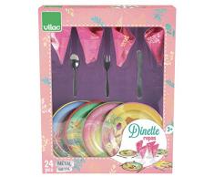 Vilac- Dinette Repas, 8174