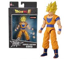 Bandai Ball Figurine Dragon Stars 17 cm-Super Saiyan Goku, 36192