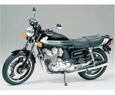 Tamiya - 16020 - Maquette - Honda CB750 F - Echelle 1/6
