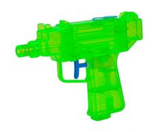 Simba 107272347 Water Fun Pistolet à Eau 3 Couleurs