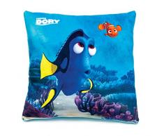 Joy Toy 16003 33 x 33 x 33 cm trouver Dory Forme carrée Taie doreiller