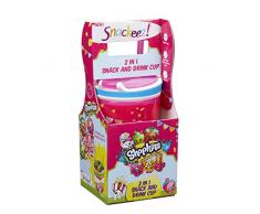 Snackeez Zjrsp Shopkins Tasse