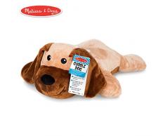 Melissa & ☛ Doug Marionnettes et Amis en Peluche
