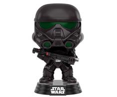 FunKo Star Wars Rogue One - 10462 - Figurine Pop! - Imperial Death Trooper