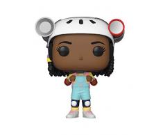 Funko- Figurines Pop Vinyl: Television: Stranger Things: Erika Collectible Figure, 38534, Multi, Taille Unique
