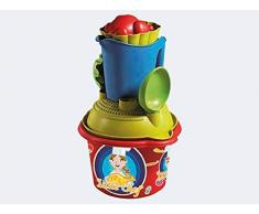 ADRIATIQUE Adriatic781 Lot de mer de Cuisine avec pichet et Serigraphy