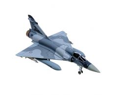 HOGAN WINGS 10890 Maquette avion Mirage 2000-5, BA102 Dijon, métal 1/200e