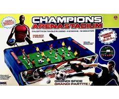 RSTA rstoys 8952 – Football de Table en Bois