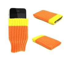 Tupiko 151853 Educational Ours en Peluche avec Horloge pour Petits Bébés, Multi Couleur