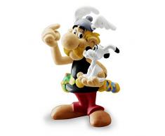 Plastoy Figurine - Astérix et Idefix, 60566