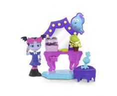 Vampirina Spooktacular Vanity Poupée Multicolore
