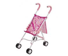 BABY born Poussette on The Go