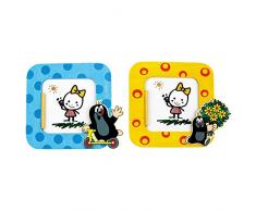 Mertens Bino Cadre Photo Taupe