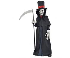 amscan- Deguisement ADO Halloween 12-14 Ans, 999476