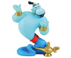 12472 - BULLYLAND - Walt Disney Aladdin - Figurine Genie