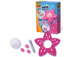 SES Creative - Bain à Paillettes - Jouet bain