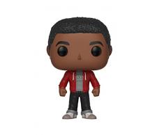 Funko- Games: Marvel Spider-Man Miles Morales Figurine, 30680
