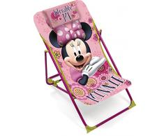ARDITEX- Princesses Disney Fauteuil de Jardin, WD9450U