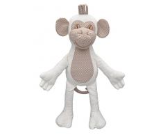 ABA Aba71348 Singe Marionnette, 70 cm