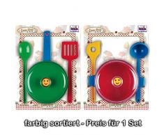 Theo Klein – CASA Mia, Set de Cuisine (9103)