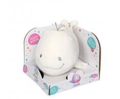 Gipsy- Veilleuse Glow Soft-Baleine Crème- 055893