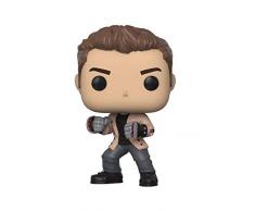 Figurine - Funko Pop - Marvel - Runaways - Chase