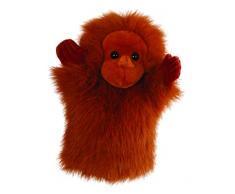 The Puppet Company - Carpets - Marionnette à main - Orang-outan