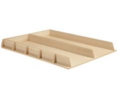 Kids Globe - 610451 - Maquette - Silot - Fosse à ensilage en bois - Echelle 1:32 38 X 46 X 5