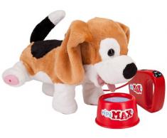 Pipi Max - 11111050 - Chien en Peluche