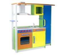 Coloma en Bois de Cuisine