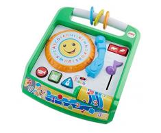 Fisher-Price FBM42 La Console du DJ
