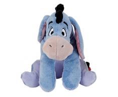 Simba 6315872675 - Disney Winnie lourson Peluche Bourriquet 35 cm