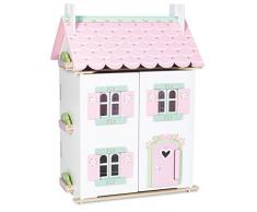 Le Toy Van - 11126 - Jouet en Bois - Le Cottage Joli Coeur