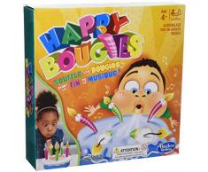 Hasbro Gaming- Jeu Happy Bougies, E0887