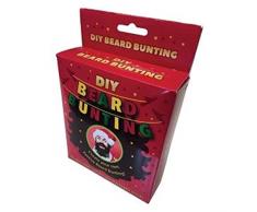 Diabolical gifts DP0991 DIY Barbe Fanions