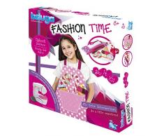 Beluga Jouets 33316 – Jouet Fashion Time – Couture Tablier
