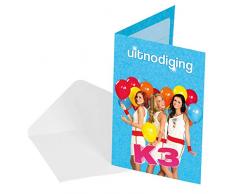 Folat- Guirlande, 65608, Multicolore