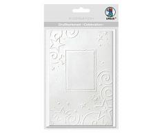 Ursus Cartes de vœux Set Celebration, 5 Cartes et Couverts