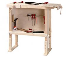 Donau Elektronik M489 Banc de qualité Multicolore