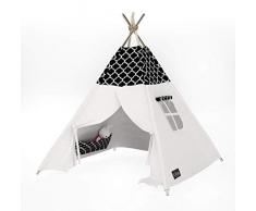 Elfique New Tipi Tente de Jardin pour Enfant