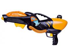 Simba 107279955 Lot de 2 Pistolets à Eau XL 560